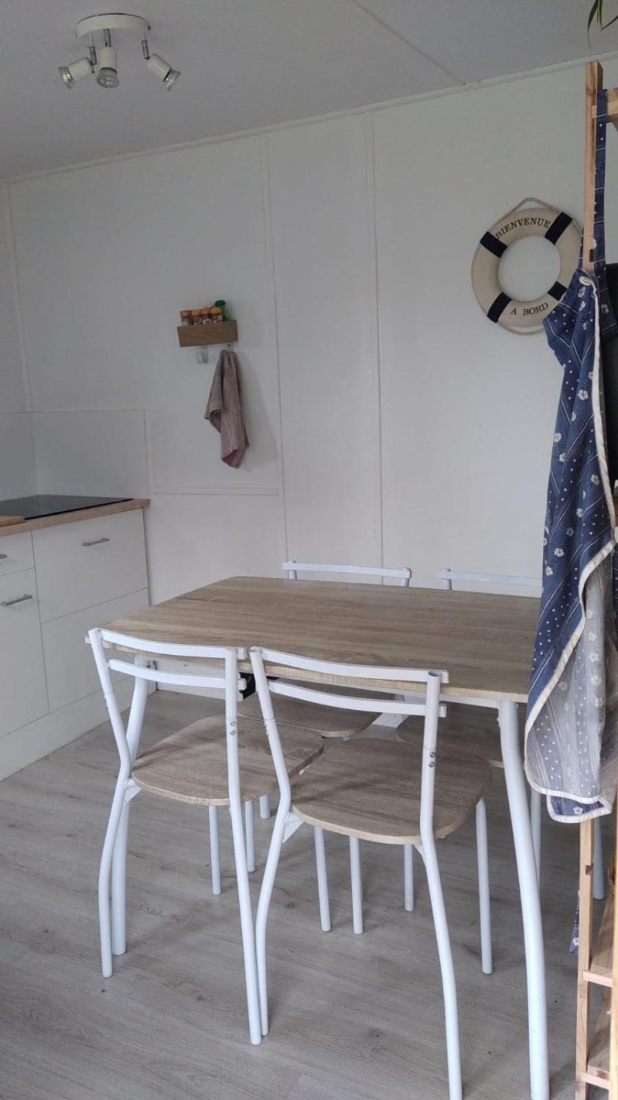 Gite - La Ferme A La Plage Le Porge Luaran gambar