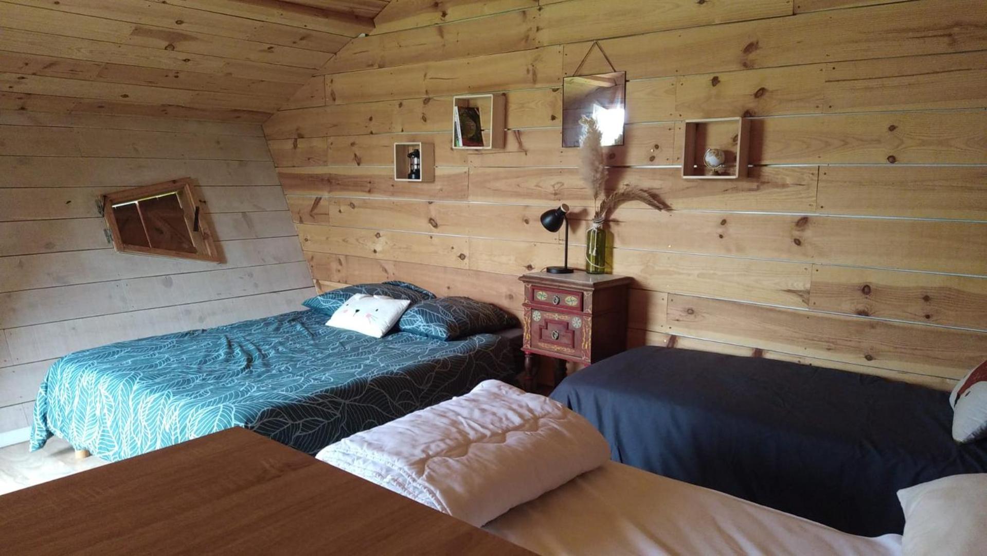 Gite - La Ferme A La Plage Le Porge Luaran gambar